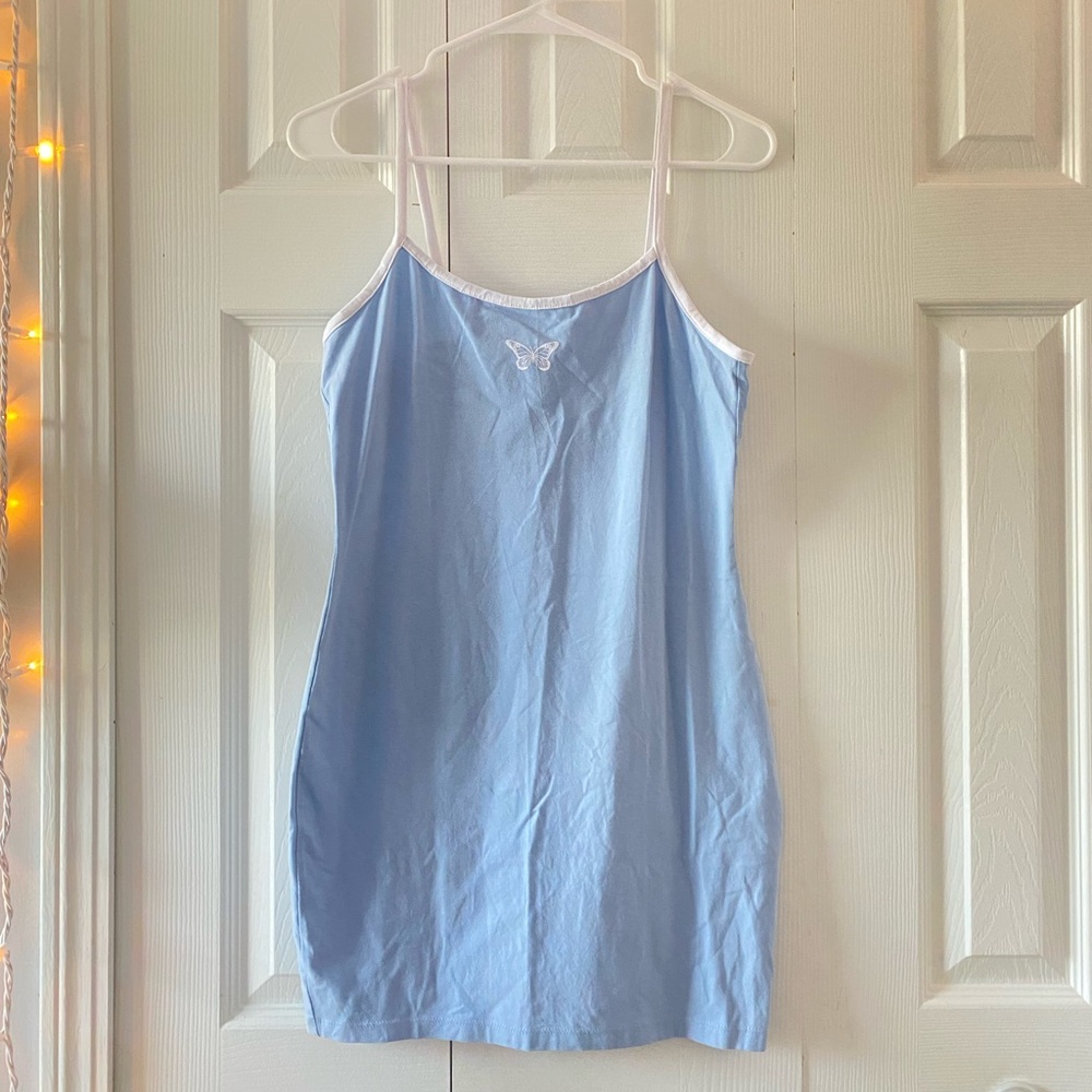 H&M mini dress